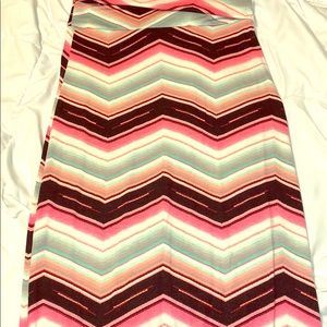 Beautiful Maxi Skirt!